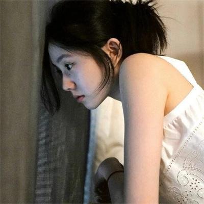两个朋友