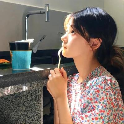 大理石人
