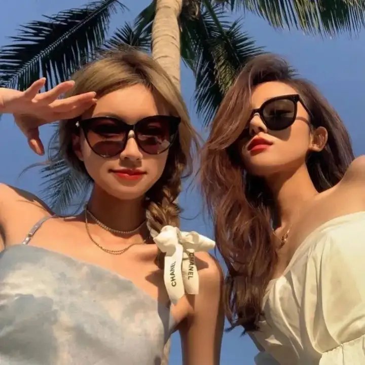 走出监狱的女人