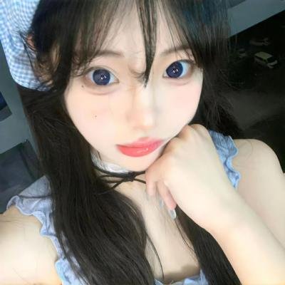 你注定属于我